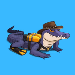 TokenGator #965