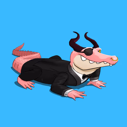 TokenGator #1130