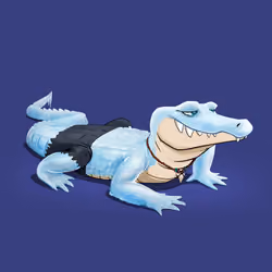 TokenGator #3269