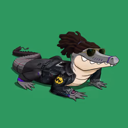 TokenGator #1803