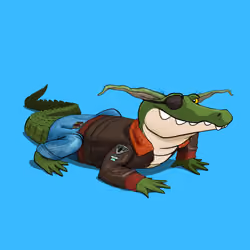 TokenGator #1245