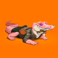 TokenGator #2372