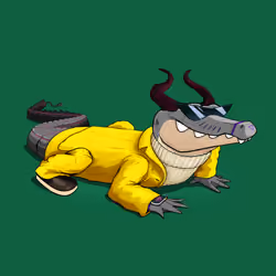TokenGator #1758