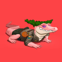 TokenGator #3581