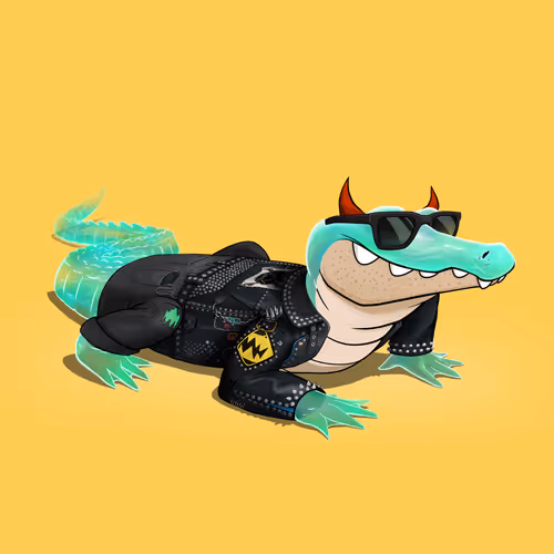 Tokengators