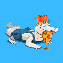 TokenGator #2192