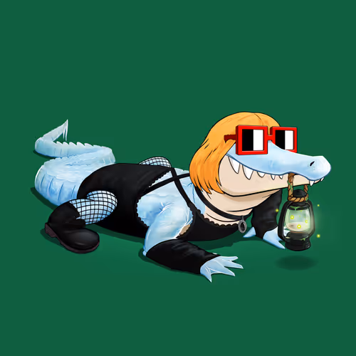 Tokengators