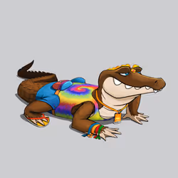 TokenGator #3579
