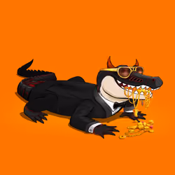 TokenGator #3087