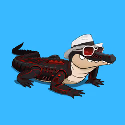 TokenGator #2703