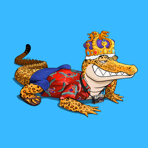TokenGator #1295
