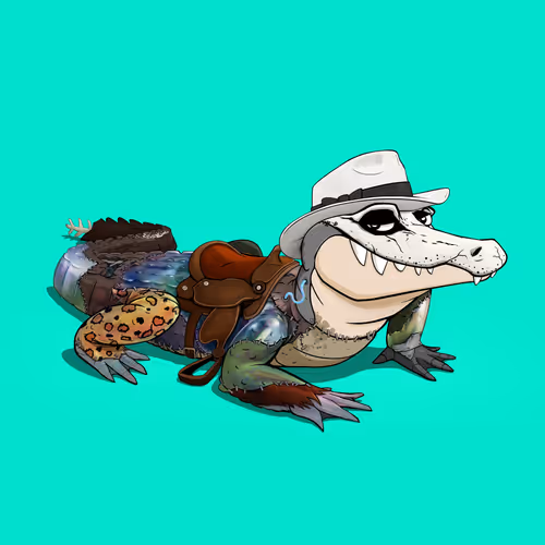 TokenGator #915