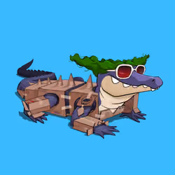 TokenGator #3797
