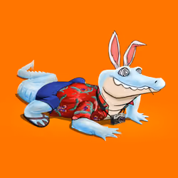 TokenGator #3294