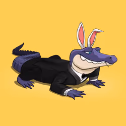 TokenGator #3836