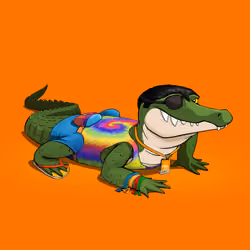 TokenGator #1635