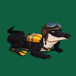TokenGator #2882