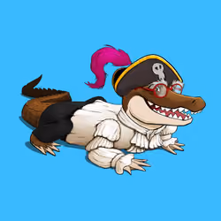 TokenGator #2596