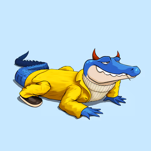 TokenGator #3721