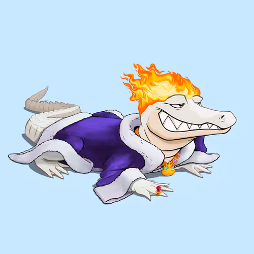 TokenGator #1616