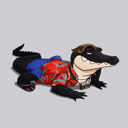 TokenGator #3714
