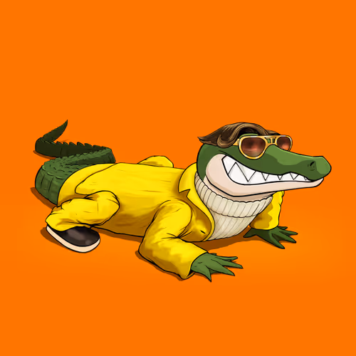 TokenGator #3322