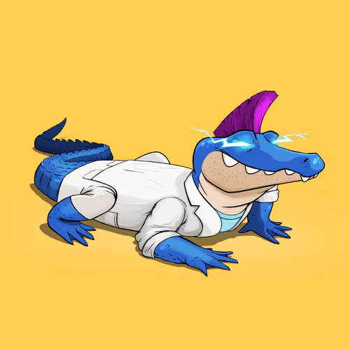 TokenGator #1180