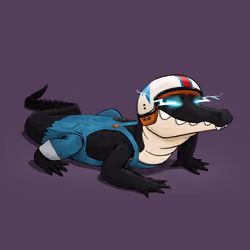 TokenGator #3904