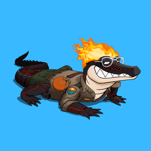 TokenGator #1324