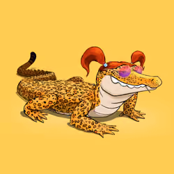 TokenGator #1244
