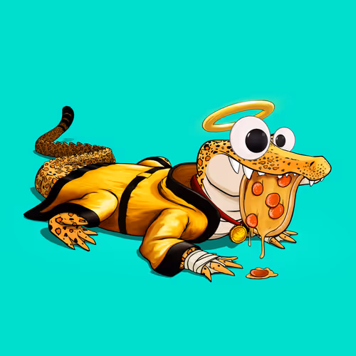 Tokengators