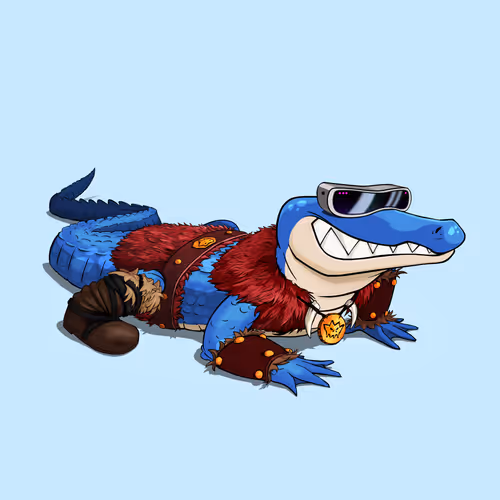 TokenGator #1199