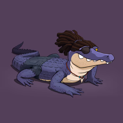 Tokengators