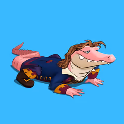 TokenGator #3348