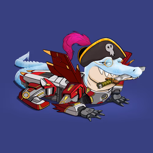 TokenGator #3074