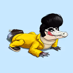 TokenGator #2301