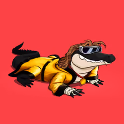 TokenGator #2945