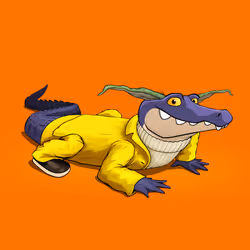 TokenGator #758