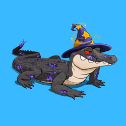 TokenGator #2721