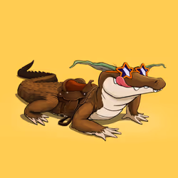 TokenGator #2207