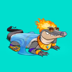 TokenGator #3270