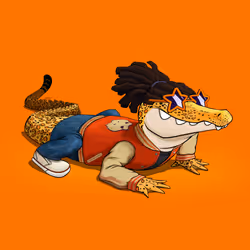 TokenGator #977