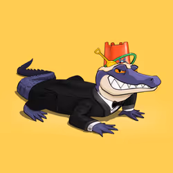 TokenGator #1230