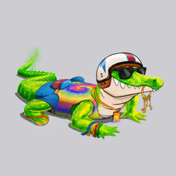 TokenGator #3902