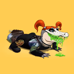 TokenGator #1411