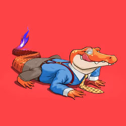 TokenGator #3438