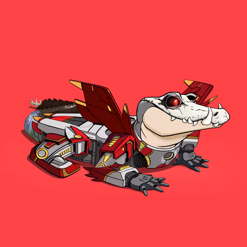 Tokengators