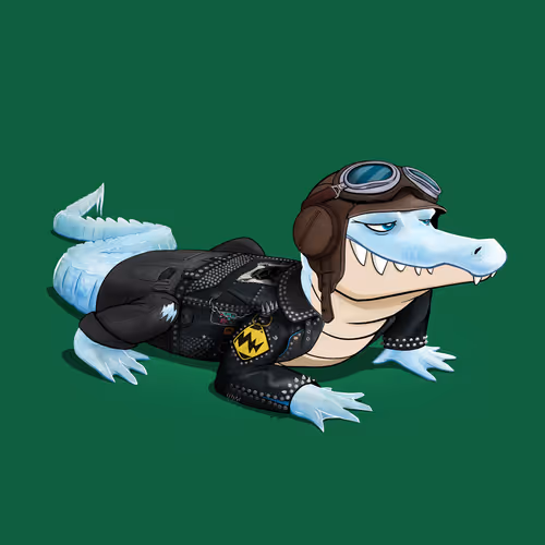 Tokengators