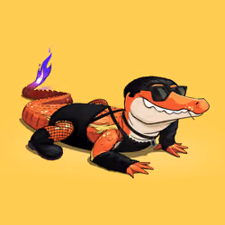TokenGator #3205