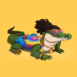 TokenGator #3972